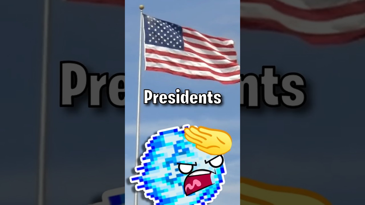 President Tier List