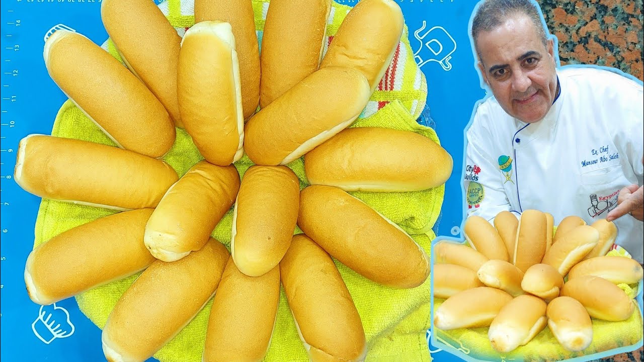 عيش الفينو الباتيبان❗بكل سهولة🥖أنسي اي فينو كلتية بمناسبة المدارس📚
