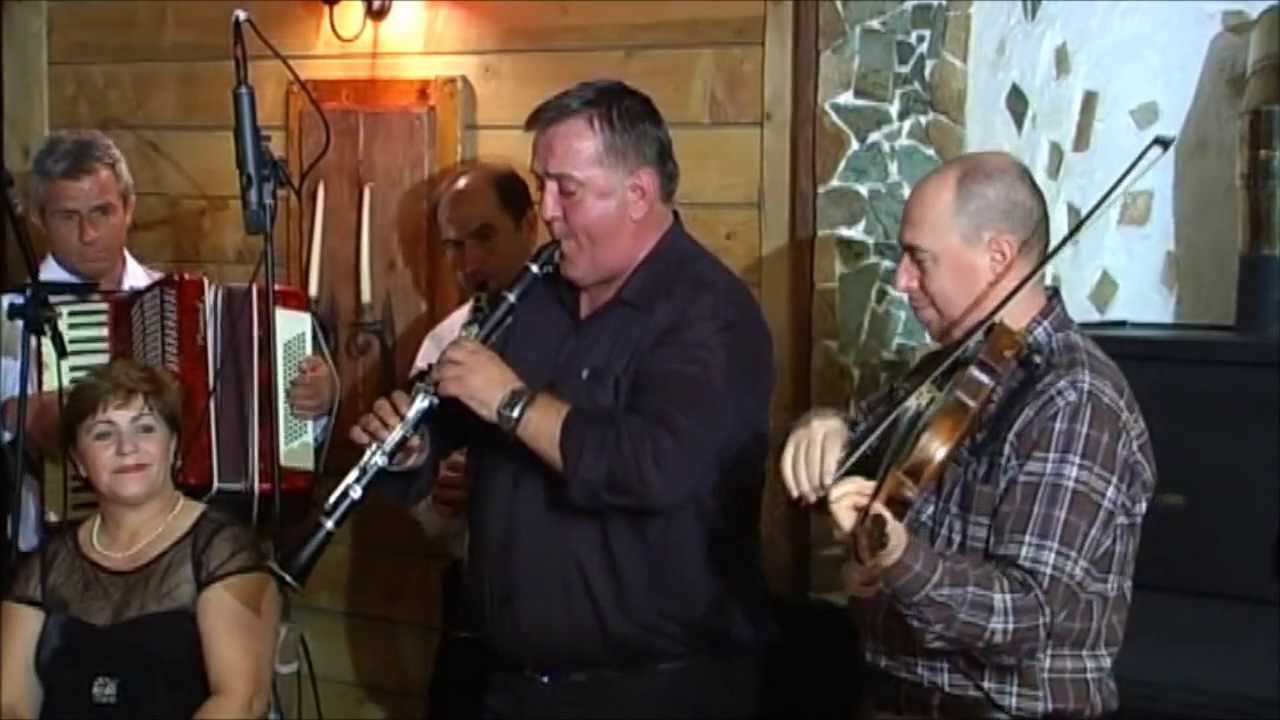046. Kaba Lulushi + Pogonishte me Aleks Xhelili 2 11 2013