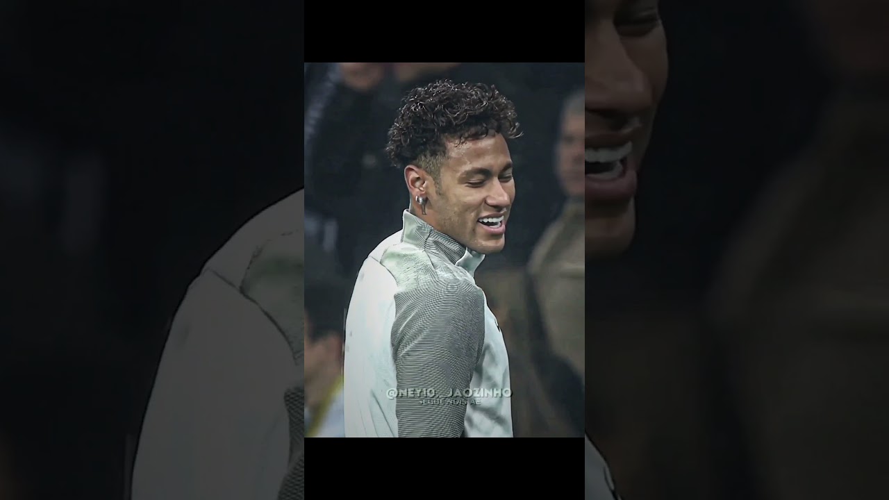 E era 5:00 da manhã sem caô...🎶 #edit #neymar #ney10