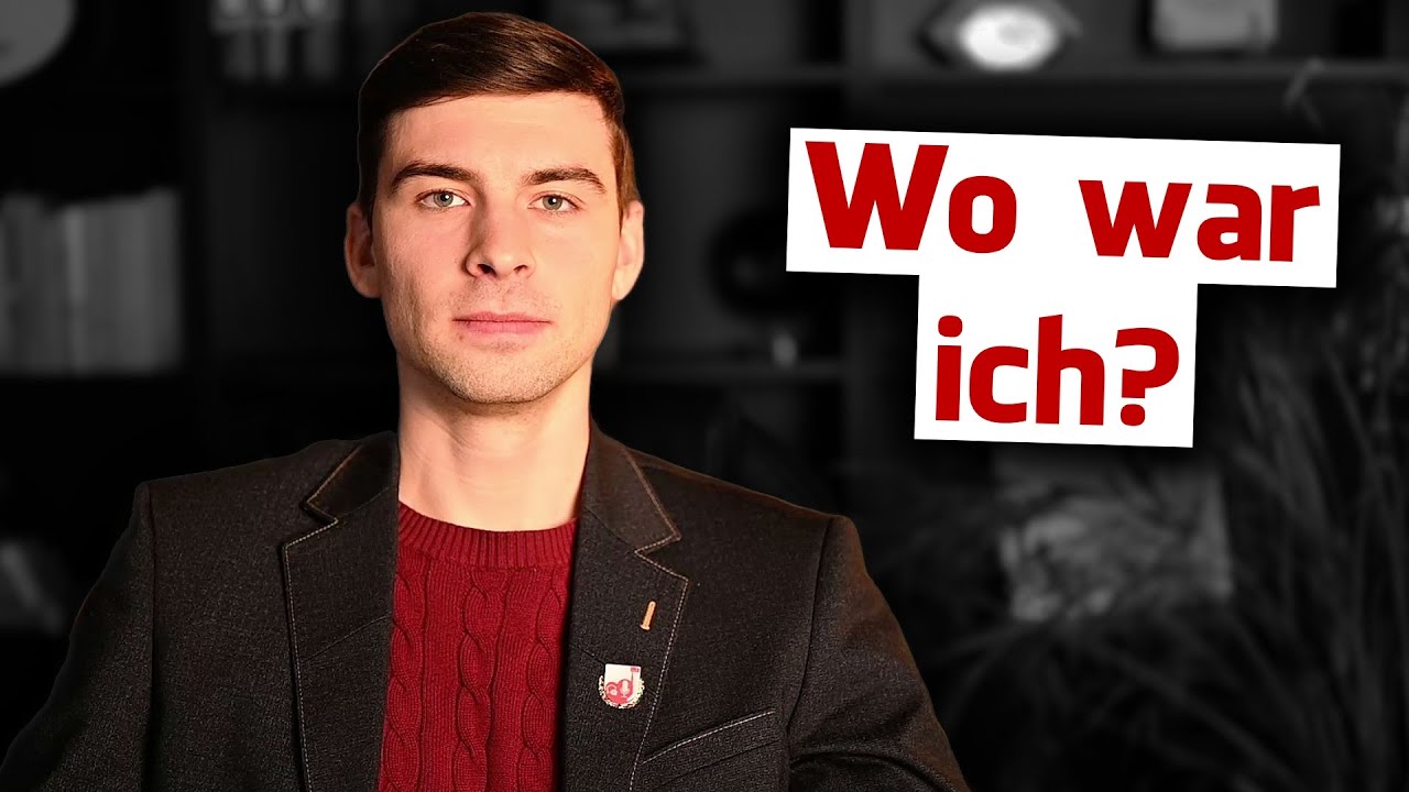 Warum ich fast keine Videos mehr hochlade...