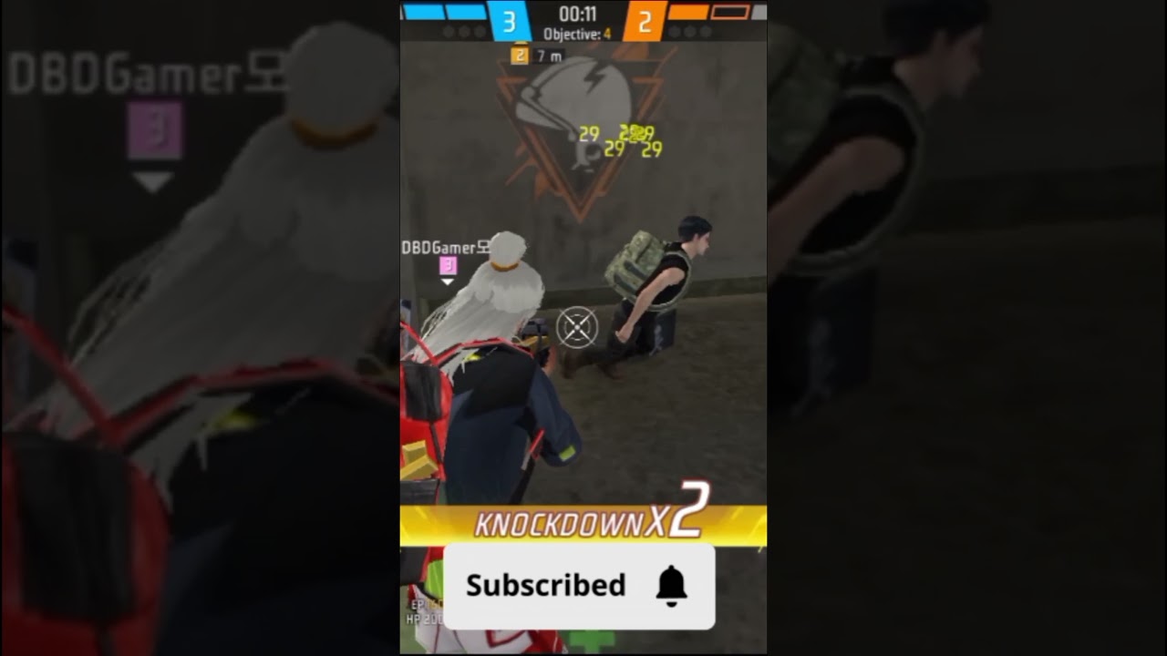 #freefire