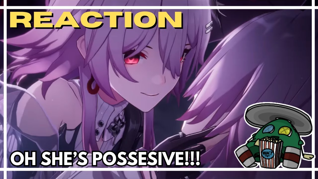 Character Trailer - 