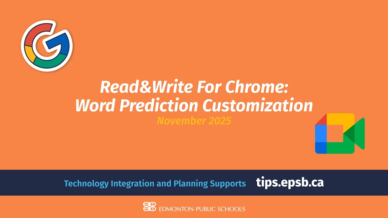 Cowriter Prediction Updates with Read and Write