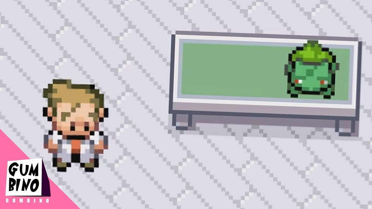 What happens to the LAST starter Pokemon