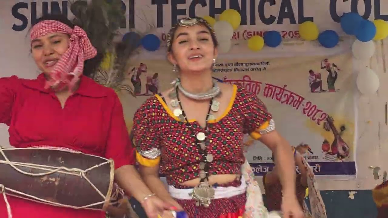 #first-time #dance competition #STC #DPH 3rd year #foreyoupage   #goviral @Your_khusee... 