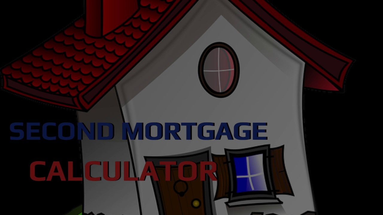 Second Mortgage Calculator Windsor Ontario - (226) 773-1951