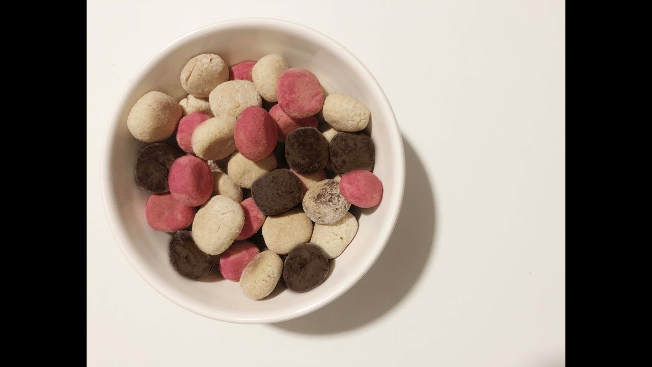 FAVE DEI MORTI - Halloween Recipe! from Cooking in Venice