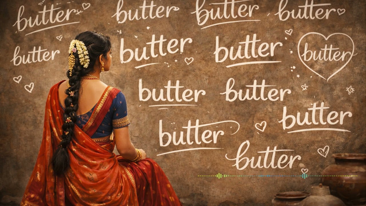 Butter & Butter