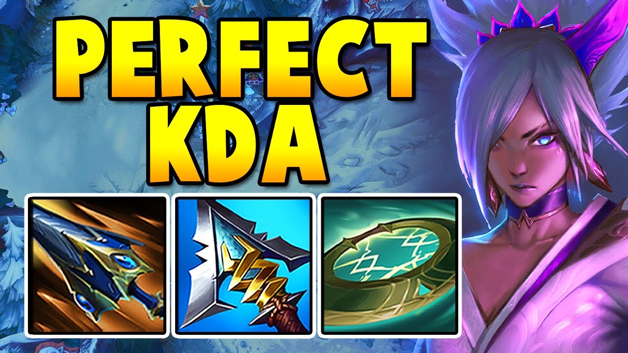 Perfect Riven Mid Game | Rank 1 2229 LP Challenger Riven | High Elo Gameplay