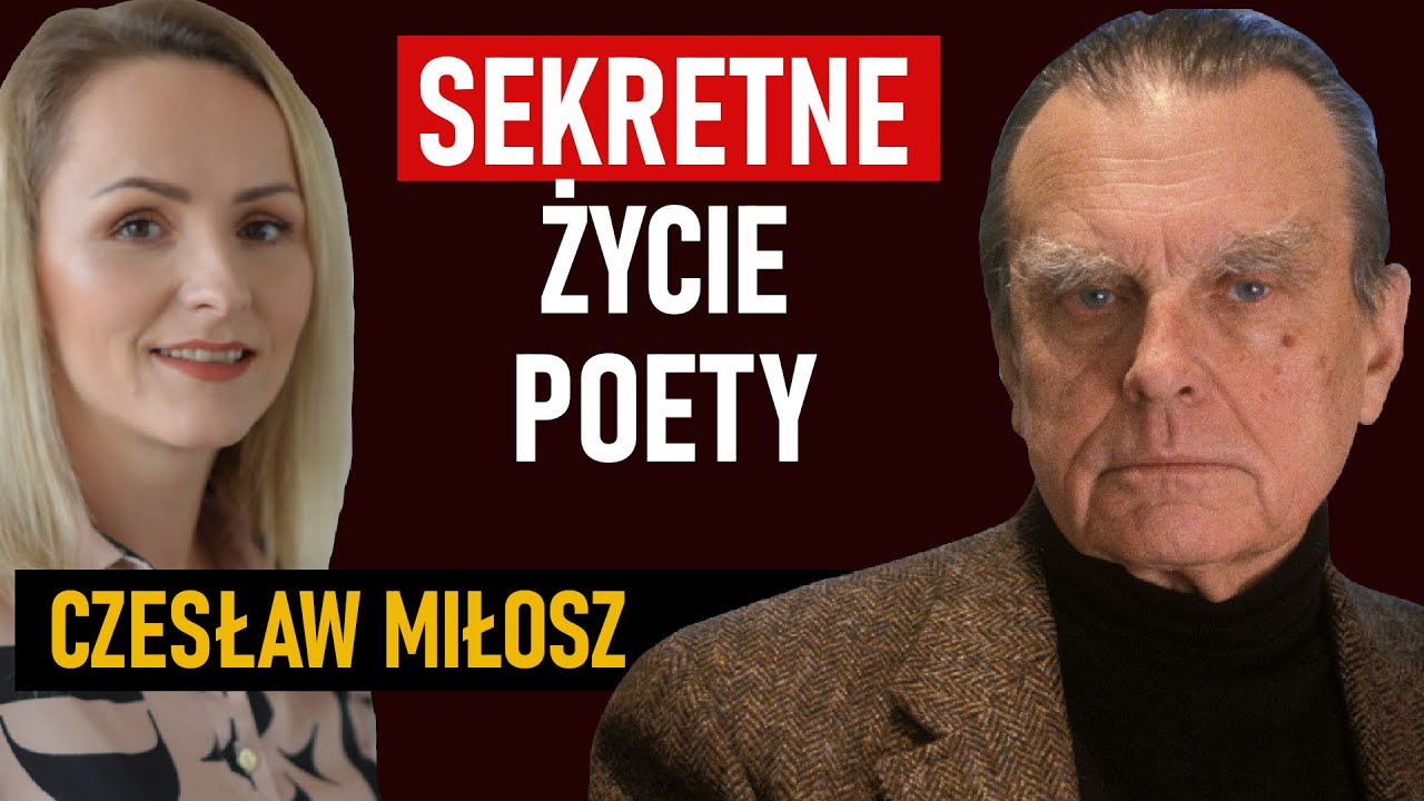 Porzucał, zdradzał i uwodził, a mimo to był stały w uczuciach. Jaki prywatnie był Czesław Miłosz?