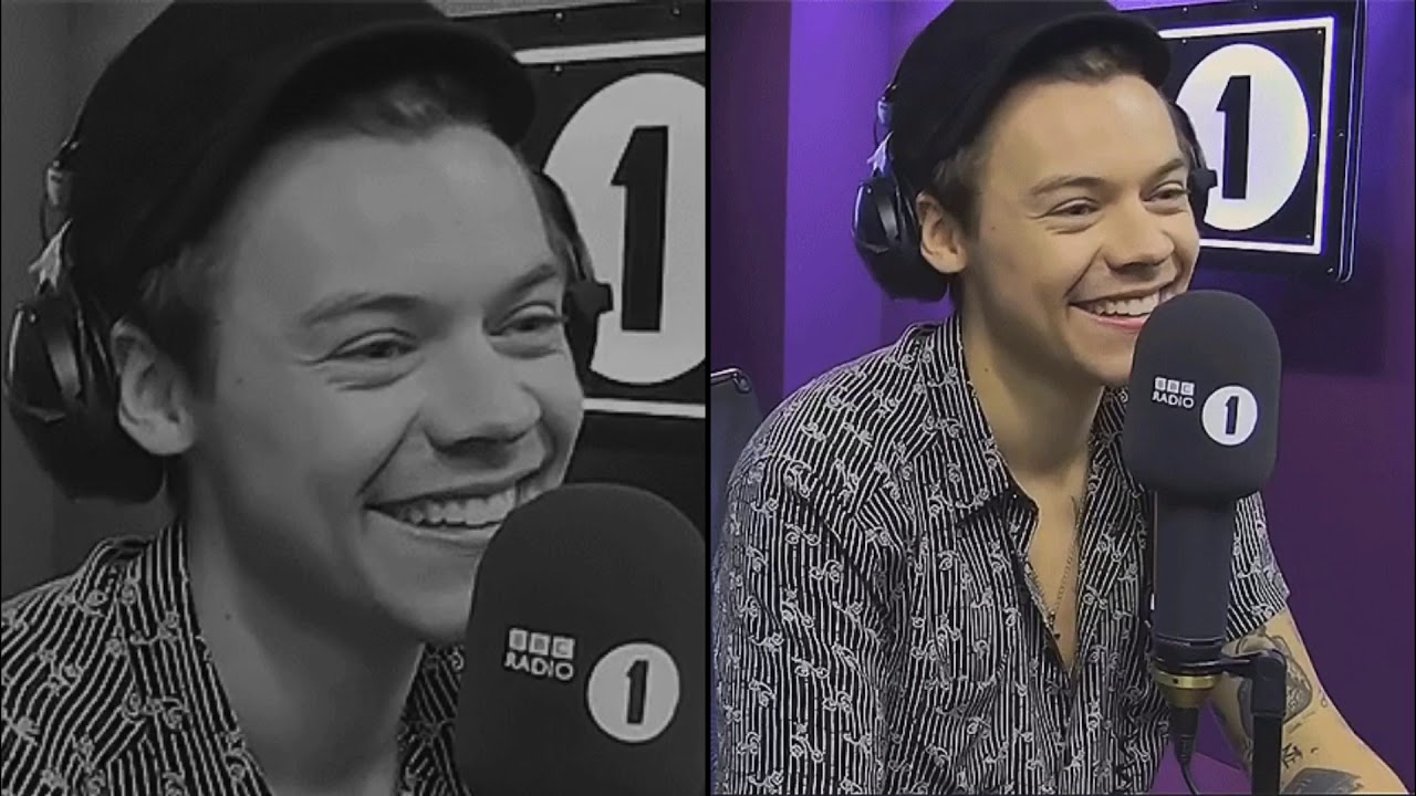 As Long As You Love Me - Harry Styles