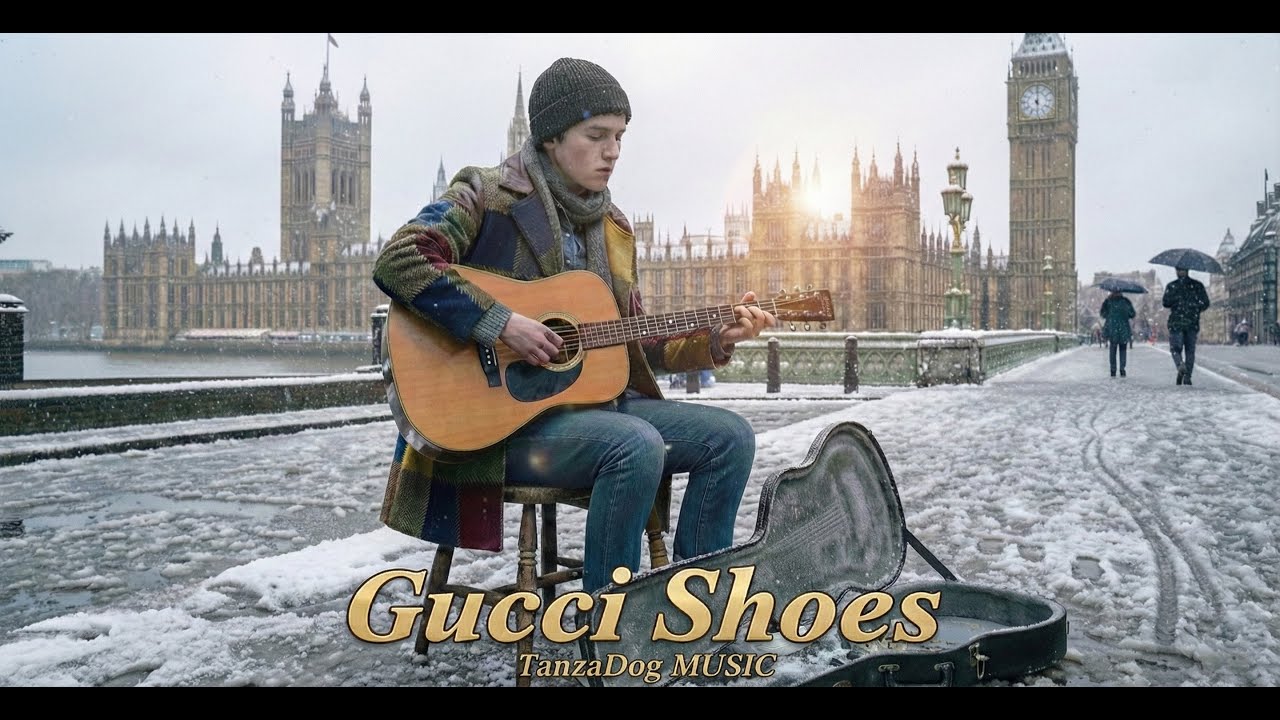 Gucci Shoes | OFFICIAL VIDEO |
