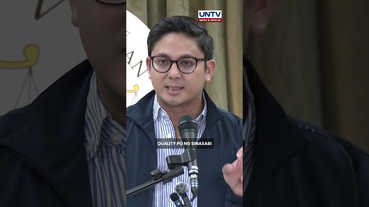 Ombudsman, may 42 testigo laban kay dating House Speaker Martin Romualdez