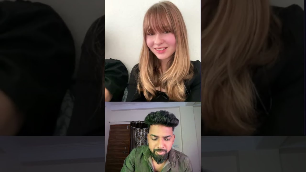 Random Girls se Live Chat | Monkey App