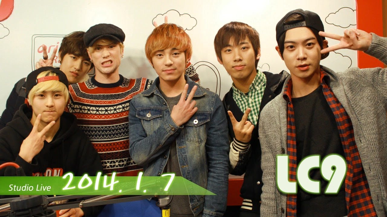 [Super K-Pop] 엘씨나인 (LC9) - One Thing (One Direction Cover.)