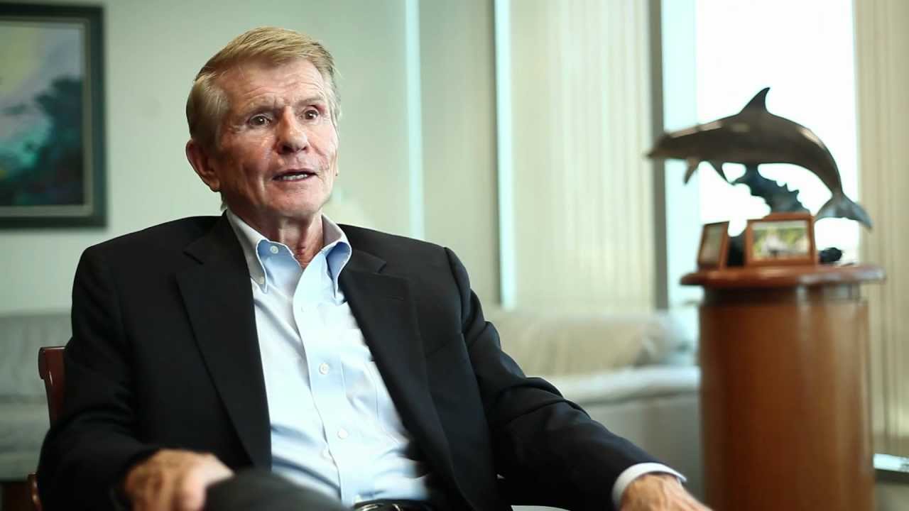 The Mood Elevator - Larry Senn on Up the Mood Elevator