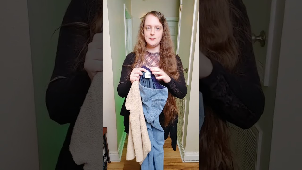Примерка осенних модных находок от Target 🛍️ | Удобные образы с платьем и чулками!