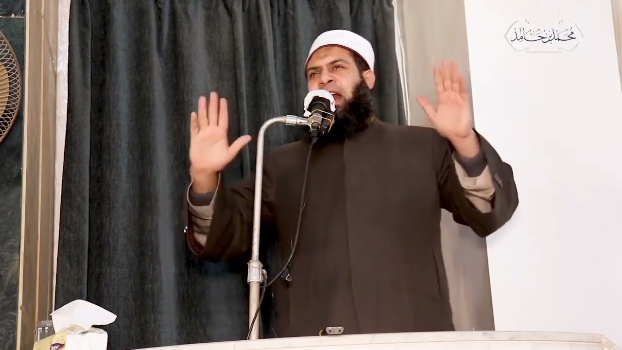 ظلم الانفُس في الأشهُرِ الحُرُم