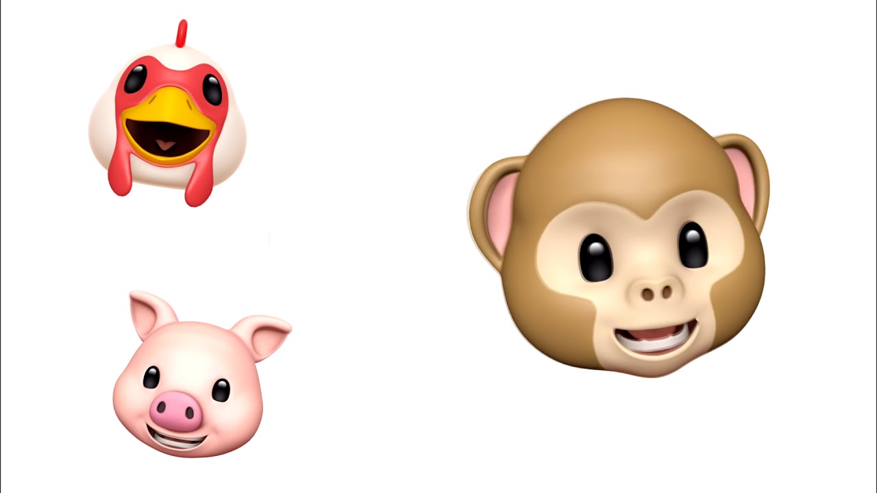 Animoji Karaoke- Your Welcome (Dwayne Johnson version)