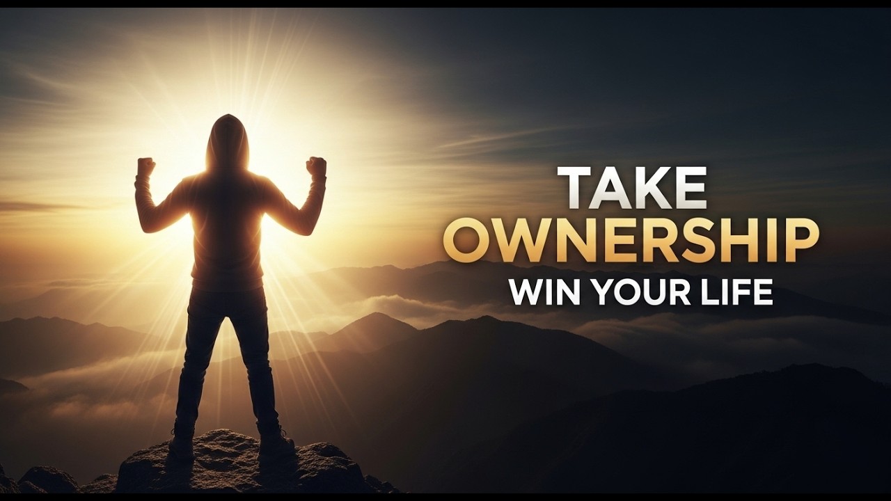 Unstoppable The Power to Win