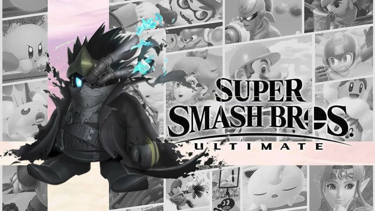 Boss Battle: Noir Dedede (Final) - Super Smash Bros Ultimate. Ost