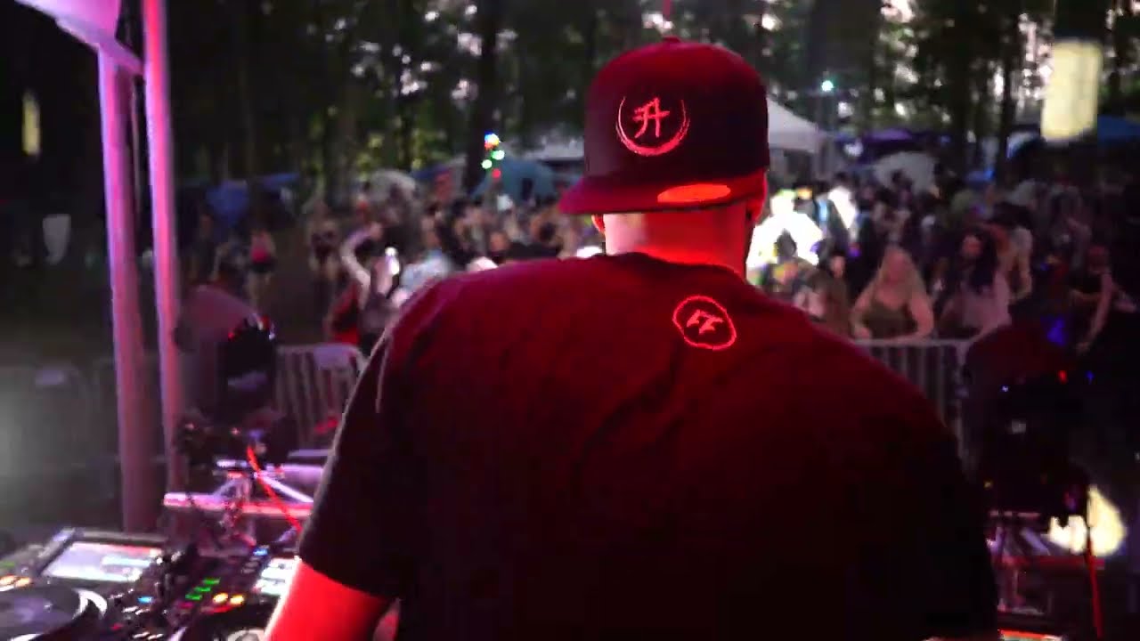 FESTIVAL FINESSER LIVE @ BIG DUB 2023 [FULL SET]
