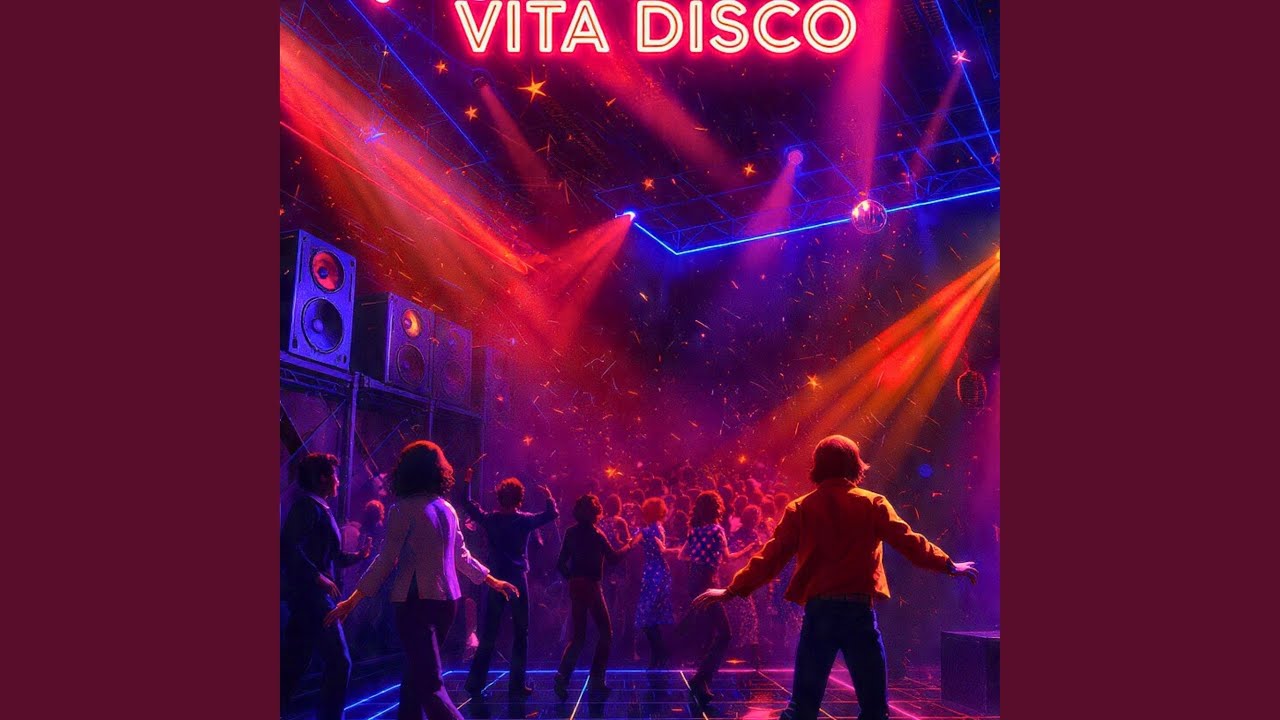 Vita Disco
