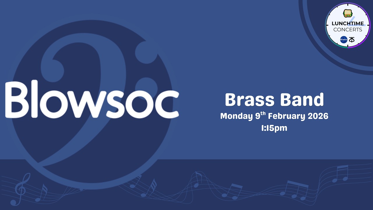 Brass Band LTC