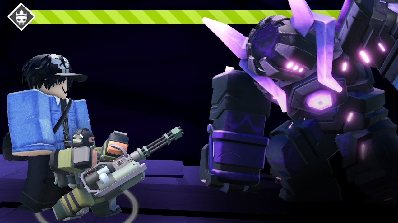 How I Beat Hardcore Mode