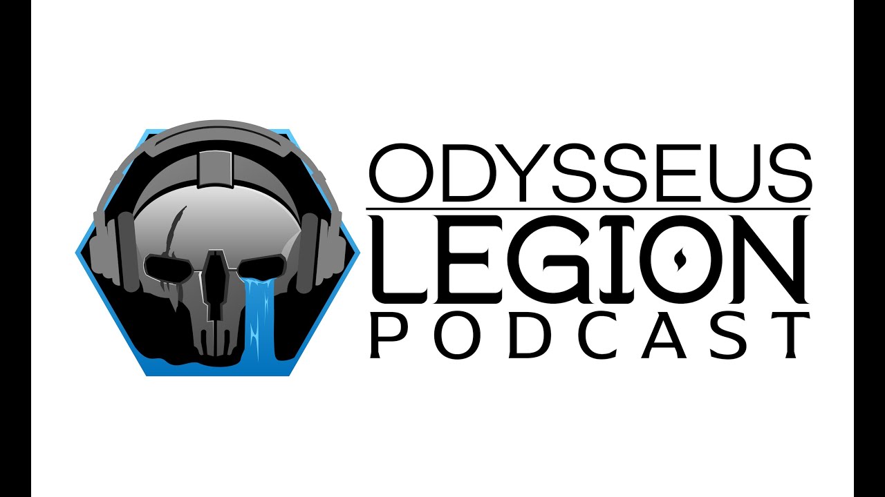 Odysseus Legion Podcast Episode 08: About Battle Value