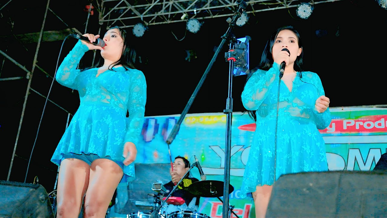 ESPECIAL DE RONEP PRODUCCIONES