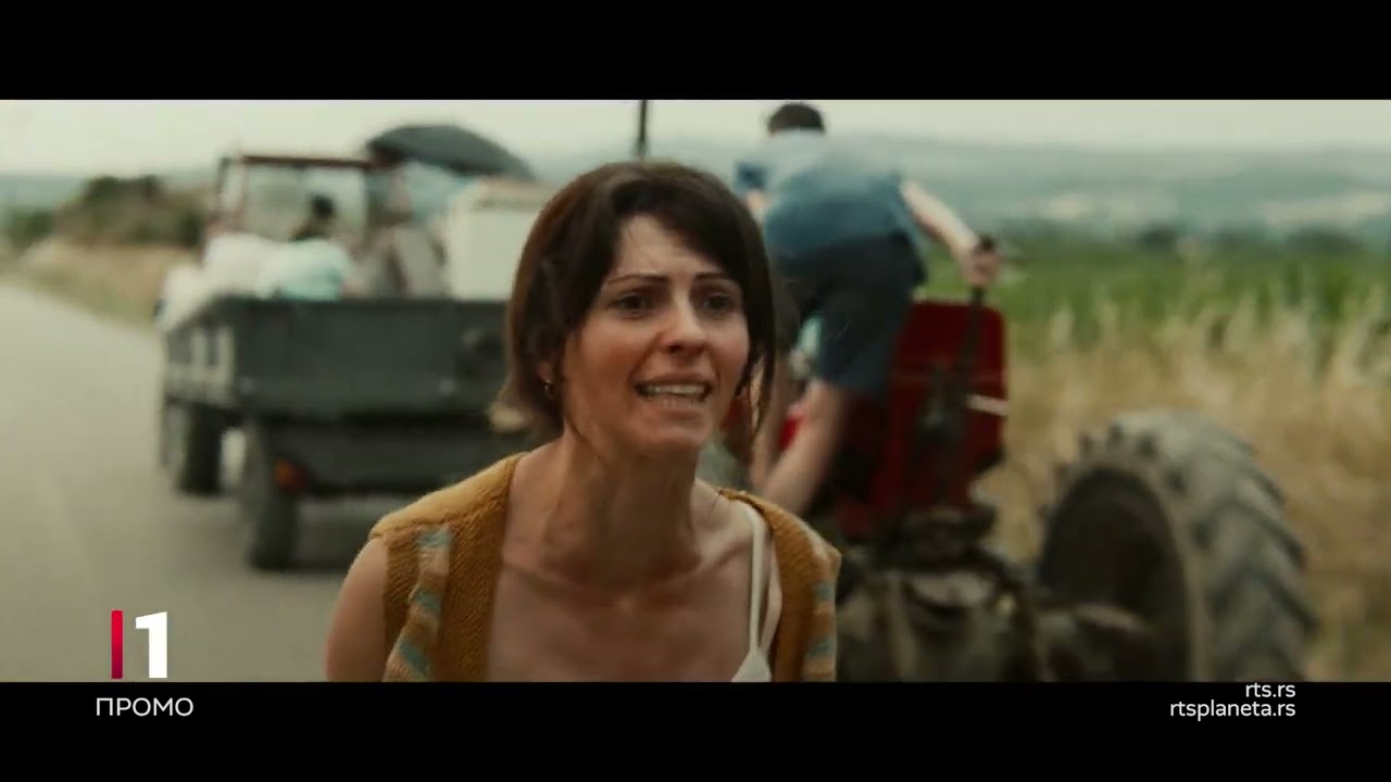 Film: Oluja
