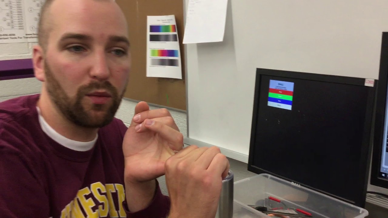 How to Run the Laser Engraver