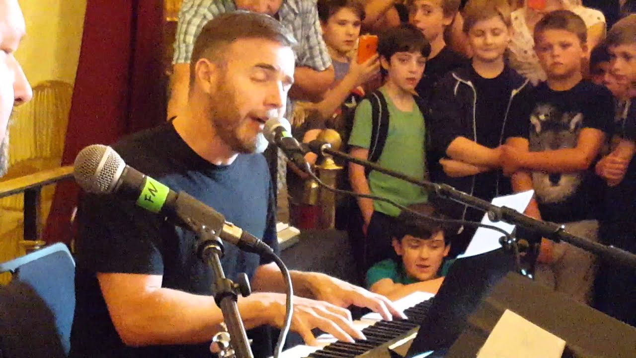 Finding Neverland (Broadway) 