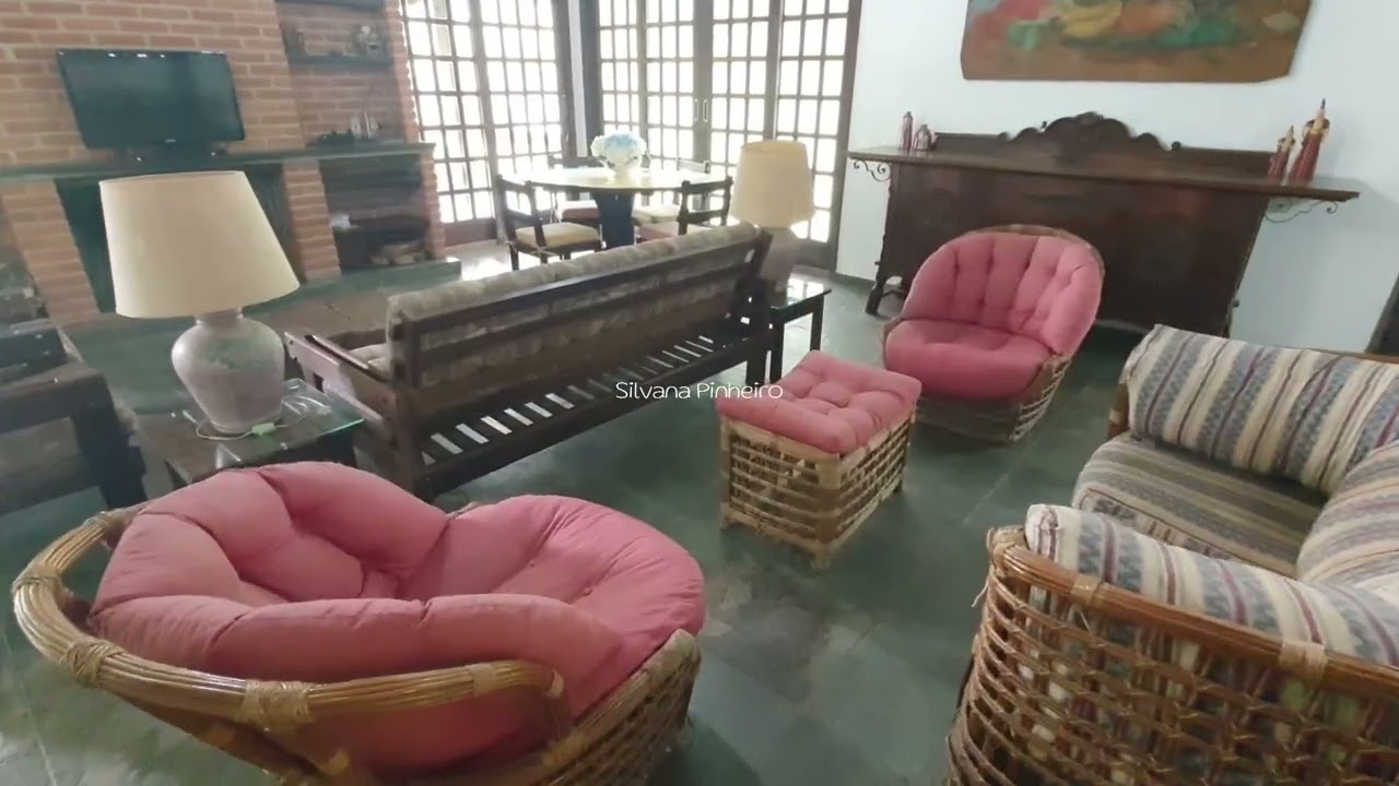 Sitio Em Piedade 