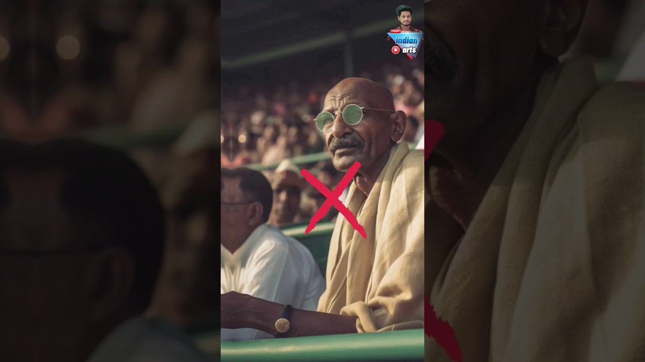 Gandhi vs Subhash Chandra boos 💪 ll 🚩 Netaji ka balidan ll #youtubevideo #shortviral