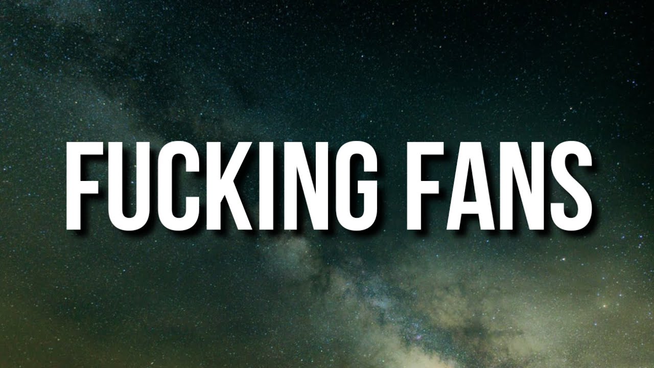 Drake - Fucking Fans (Lyrics) Ft. PARTYNEXTDOOR