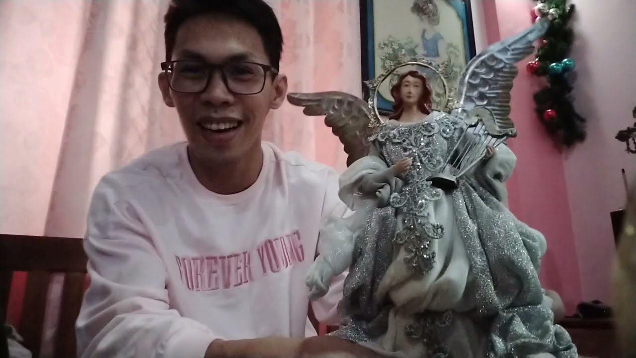 VLOGMAS '21 EPISODE 2: UNBOXING 15K BELEN SET