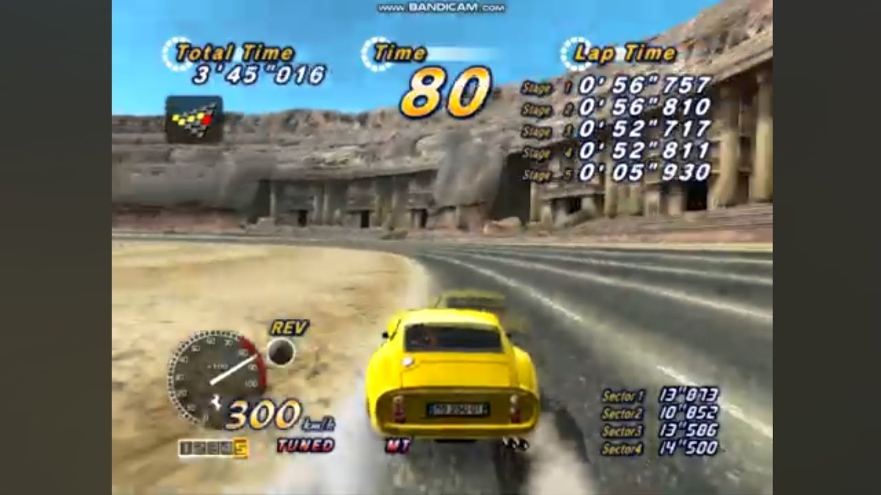 Outrun2 (PC) TMT 5C 39