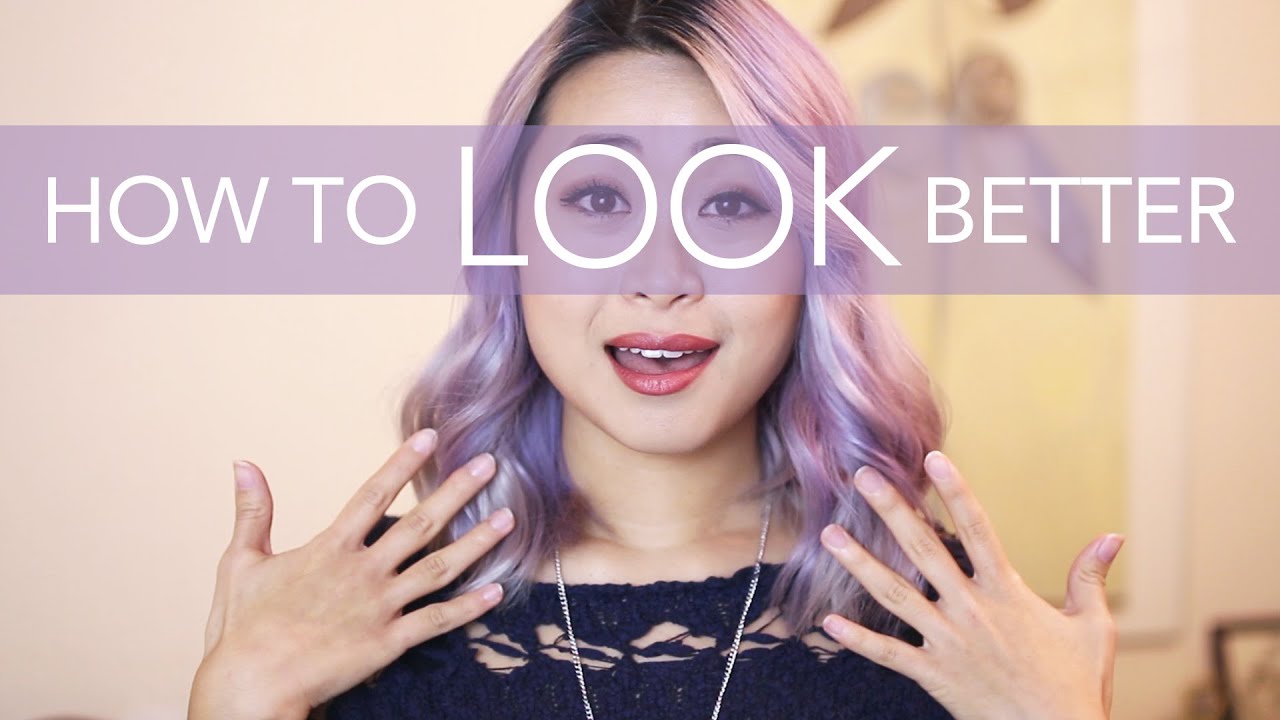 How to Look Better TAG