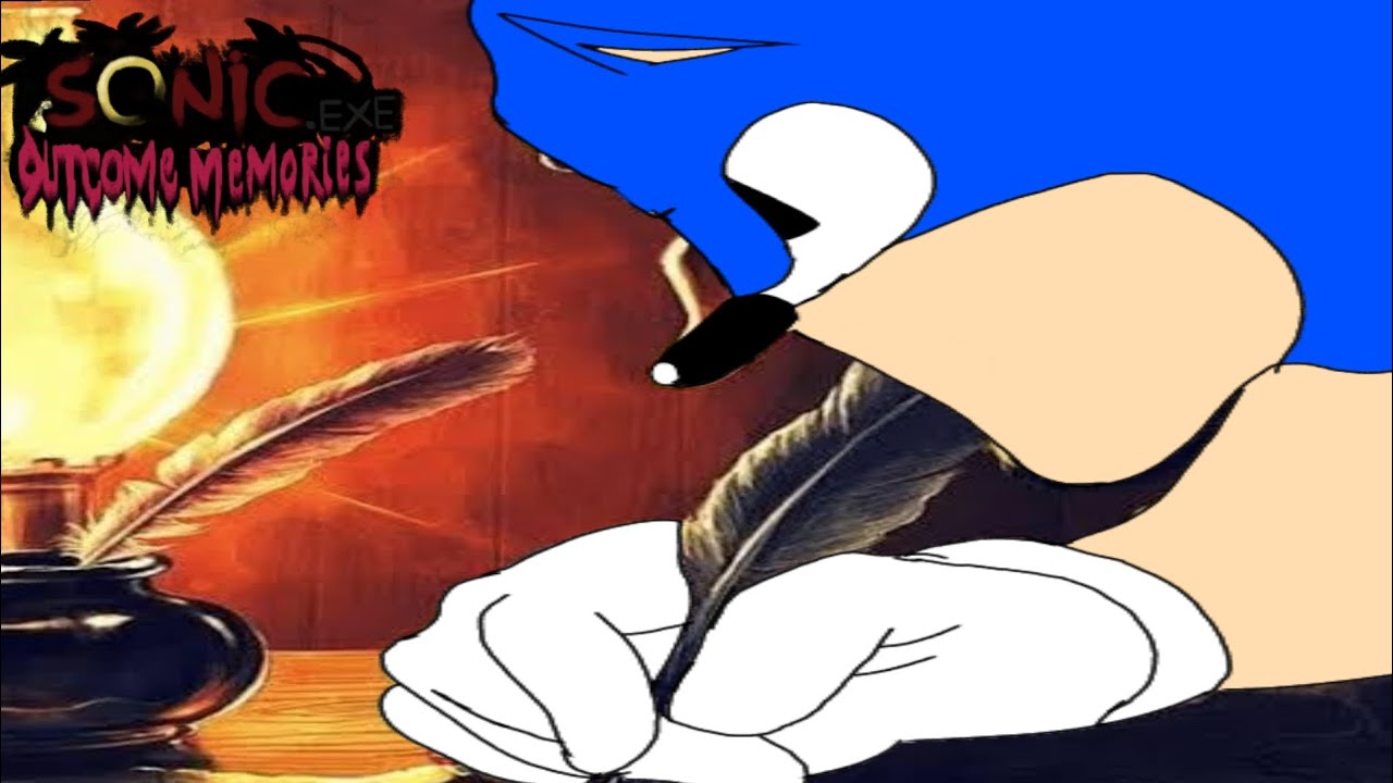 Fallando dropdashes | sonic outcome memories
