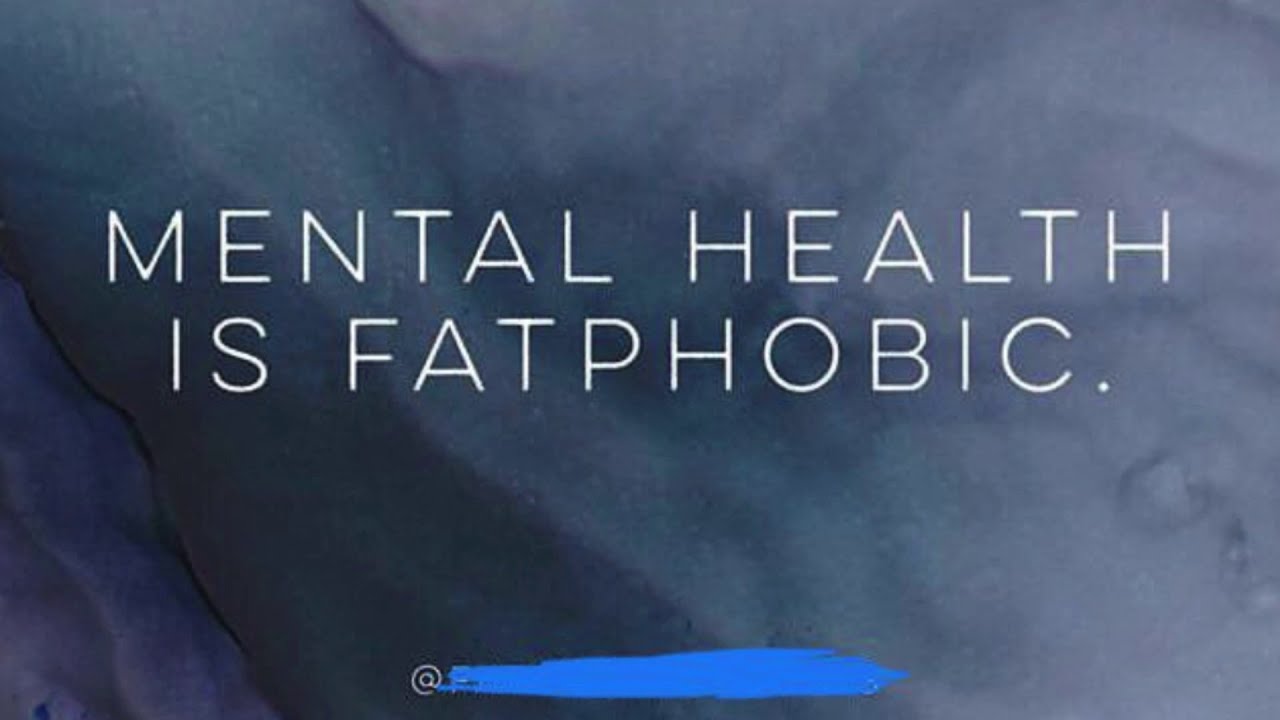 BODY POSITIVITY IS UNHEALTHY?! | r/FatLogic |