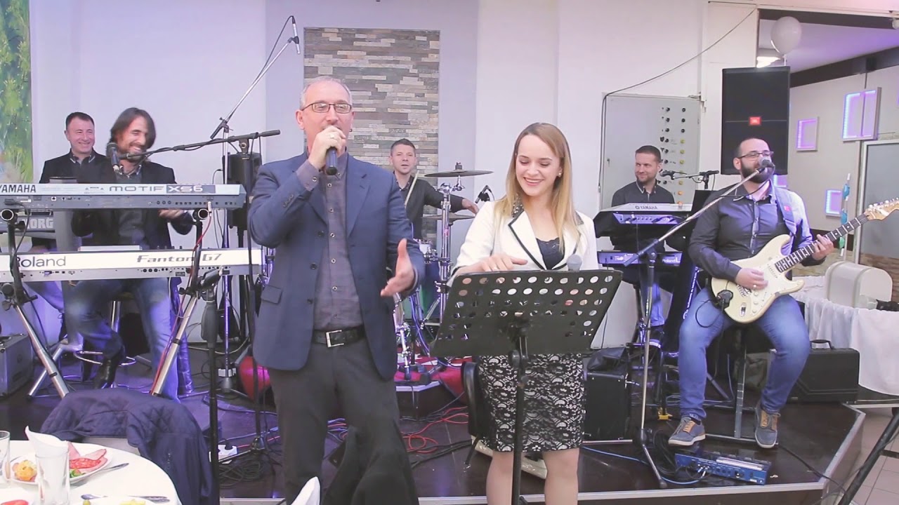 Grupa Harizma Leskovac - Simply the best