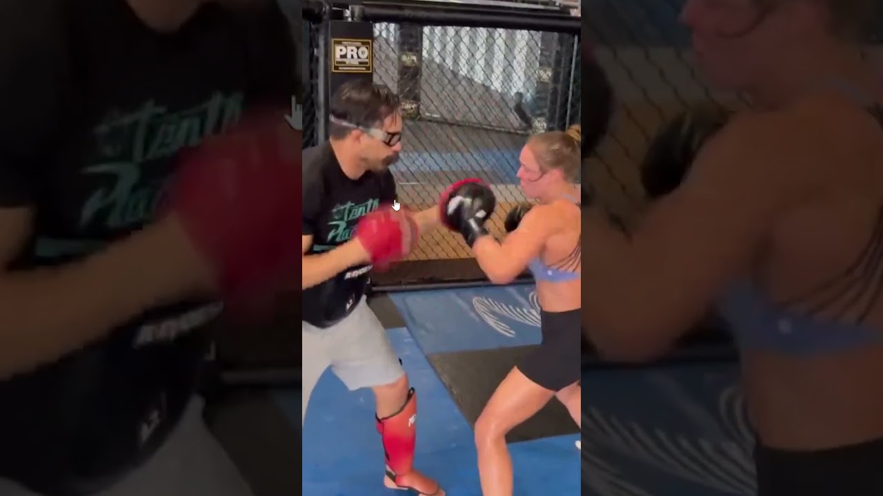 Is Ronda Rousey Coming Back to UFC?