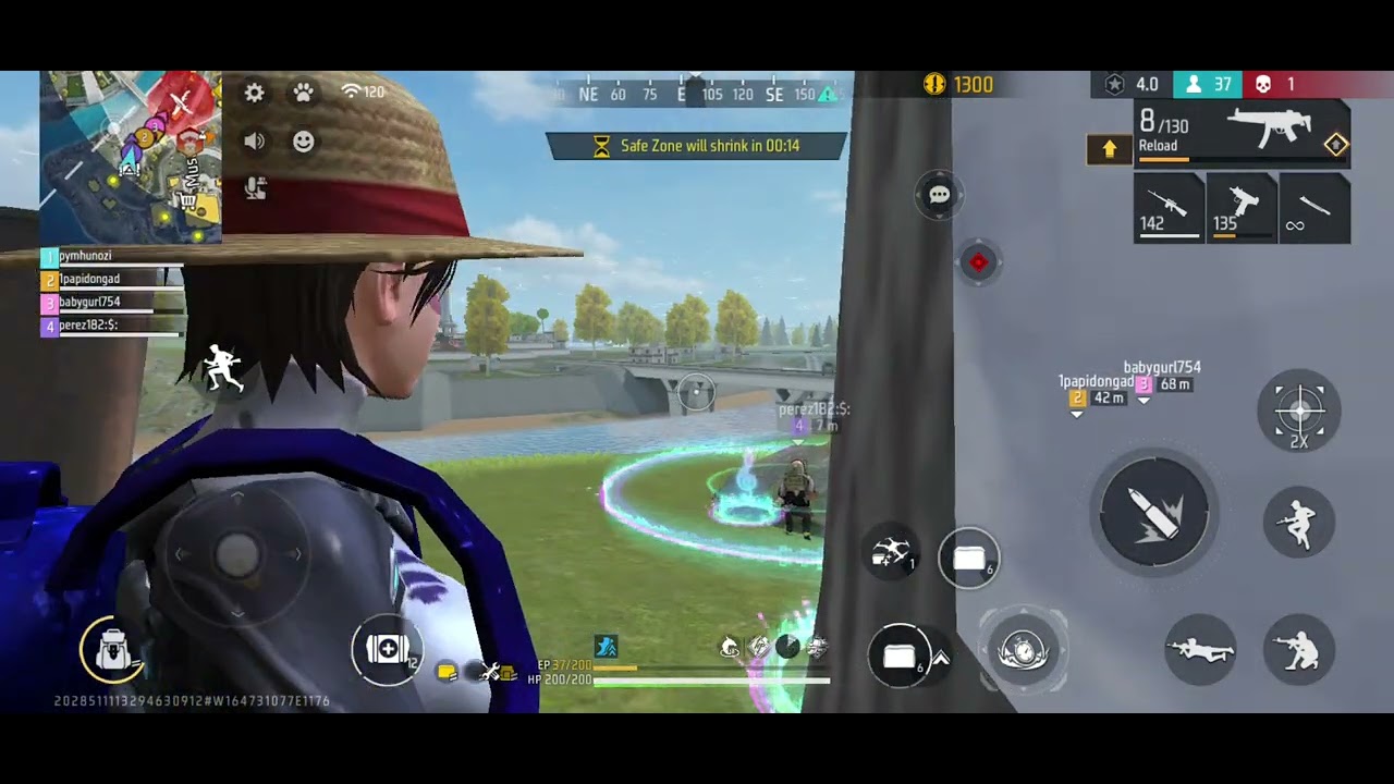 GARENA Mentioned Gameplay Moonrise Autoplay Legends Legacies Rights #Gaming 