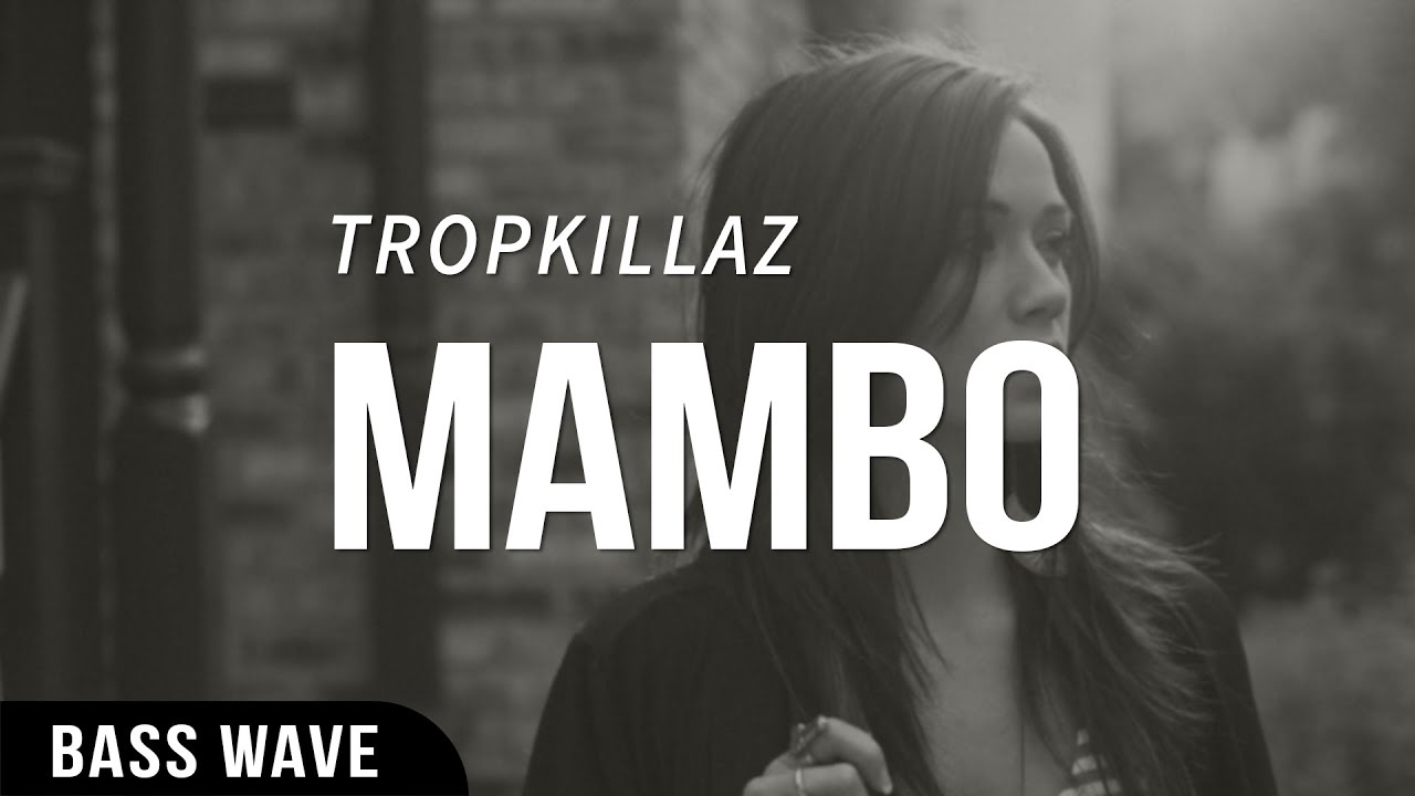 Tropkillaz - MAMBO [Bass Boosted]
