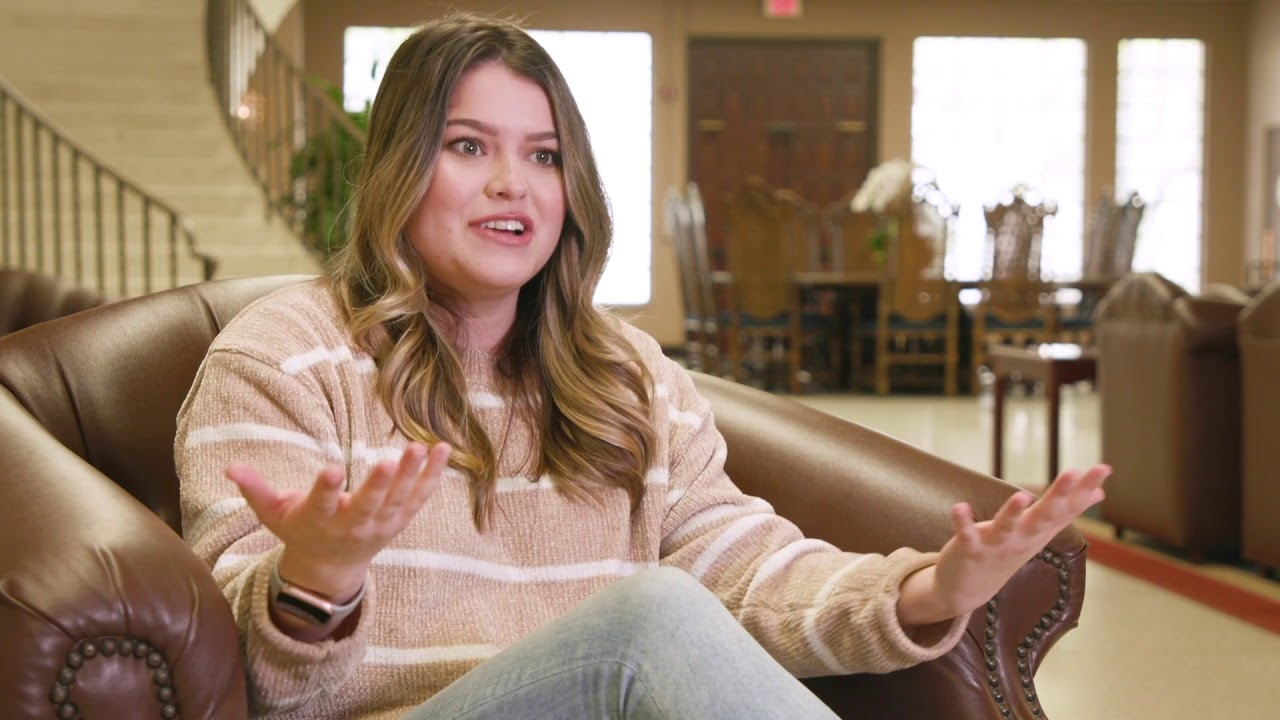 USD School of Law: Student Interviews