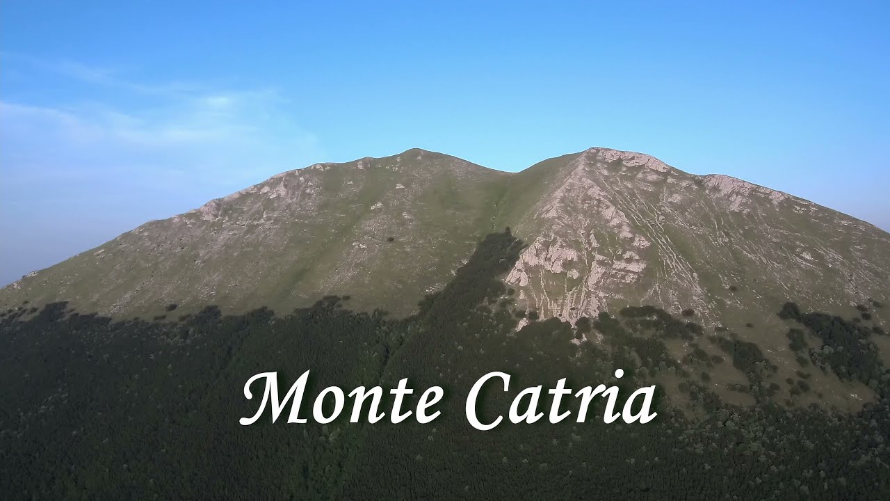 Monte Catria