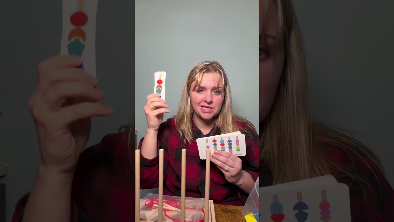 Great intro to early math concepts